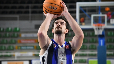 Las exhibiciones del Clínica Ponferrada acaban desgastando al Toledo Basket