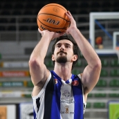 Las exhibiciones del Clínica Ponferrada acaban desgastando al Toledo Basket