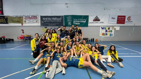 El Embutidos Pajariel 6,25 sabe sufrir y se lleva la tercera victoria consecutiva de la temporada en un partido de infarto