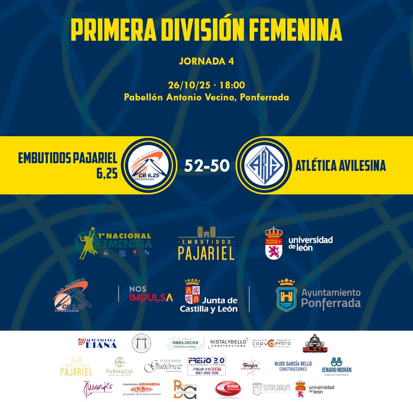 J4 resultado J4 resultado