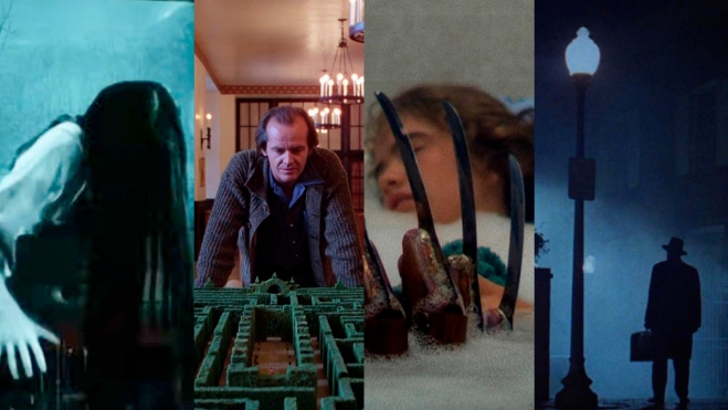 Las mejores películas para ver en Halloween Las mejores películas para ver en Halloween