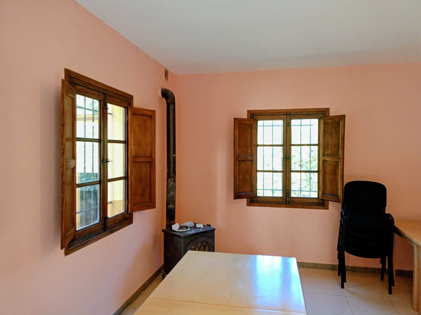 Rehabilitación de las escuelas de Valdefrancos (Ponferrada) (3)