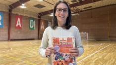 Ponferrada celebra Halloween con hinchables, talleres y atracciones a Flores del Sil