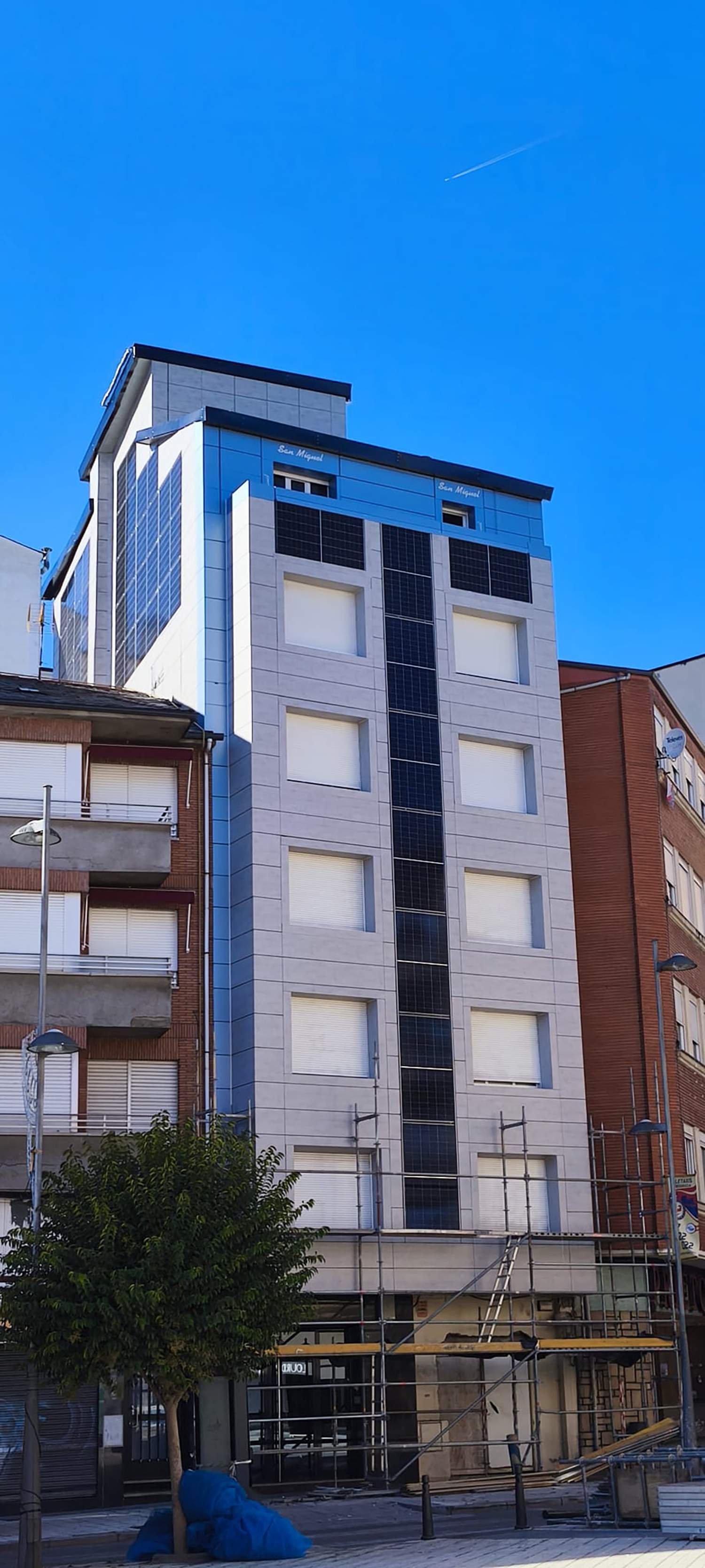 Hostal San Miguel de Ponferrada Hostal San Miguel de Ponferrada