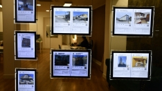 Inmobiliaria La Encina de Ponferrada