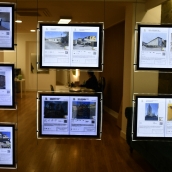 Inmobiliaria La Encina de Ponferrada