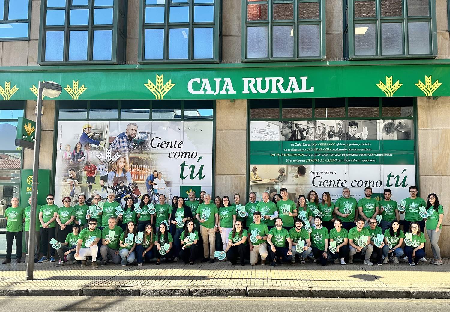 Caja Rural Zamora Caja Rural Zamora