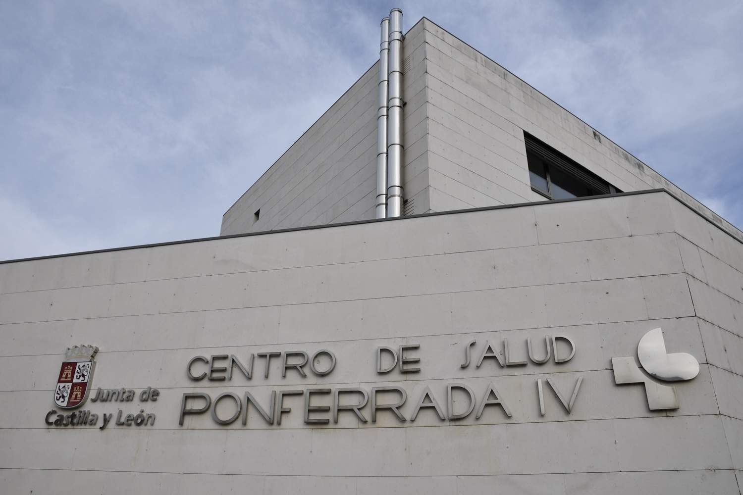 Centro de Salud Ponferrada IV