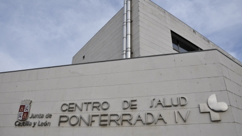 Centro de Salud Ponferrada IV