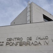Centro de Salud Ponferrada IV