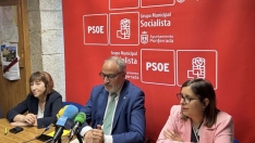 El PSOE denuncia que el Ayuntamiento de Ponferrada no ha pagado ni un solo anticipo del programa ERRP