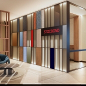 STACBOND nuevas oficinas en Santiago de Compostela 