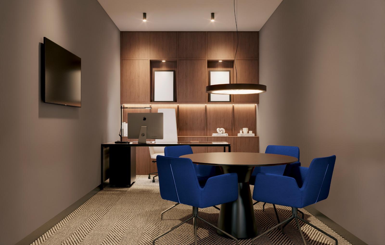 STACBOND nuevas oficinas en Santiago de Compostela (4) STACBOND nuevas oficinas en Santiago de Compostela (4)