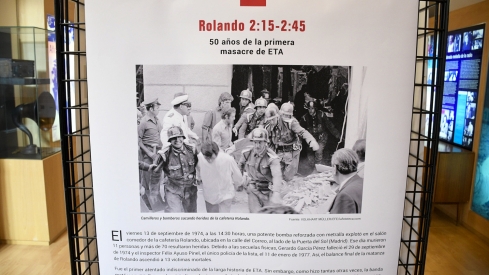Exposición Rolando en el Museo de la Radio (14)