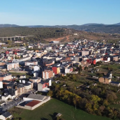 Bembibre en una imagen de archivo