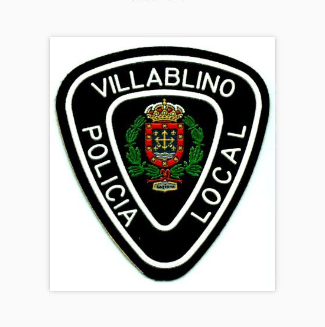 Policía Local de Villablino Policía Local de Villablino