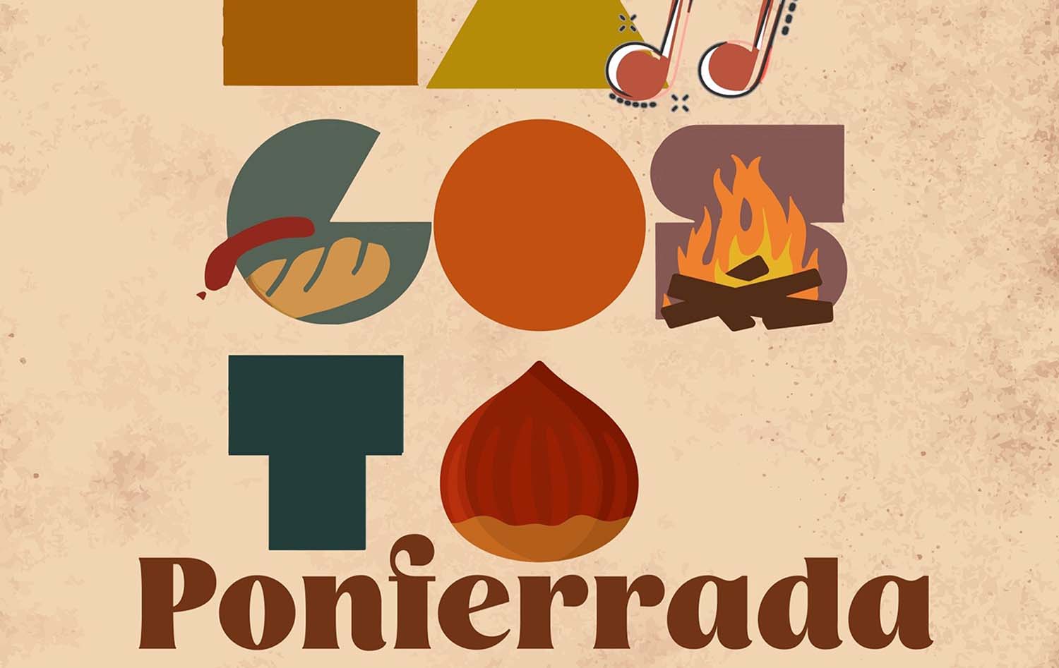 Magosto de Ponferrada Magosto de Ponferrada