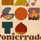 Magosto de Ponferrada