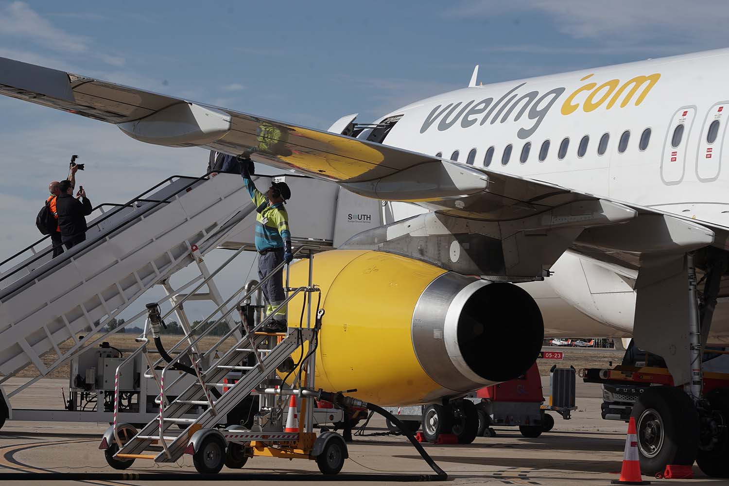 Valladolid Barcelona Valladolid Barcelona