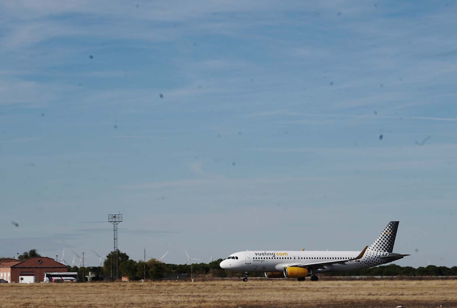 ValladolidBarcelona vueling ValladolidBarcelona vueling