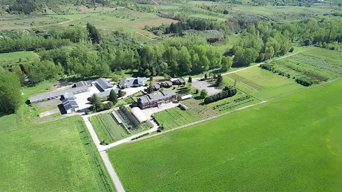 CIFP de Almázcara | Dos alumnos del CIFP de Almázcara entre los mejores expedientes de FP agraria de Castilla y León