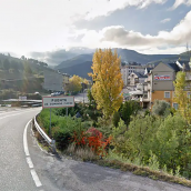 Puente Domingo Flórez instala cinco depósitos de agua potable para garantizar el suministro a los vecinos