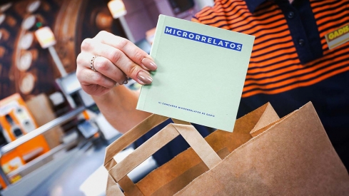 GADIS MICRORRELATOS.