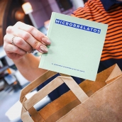 GADIS MICRORRELATOS.