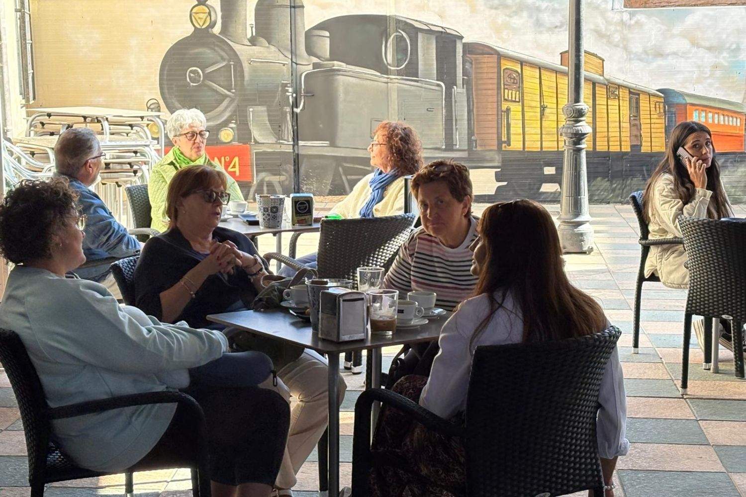 Hostelería en Valencia de Don Juan | Los trabajadores de hostelería representan más del 7% de todos los afiliados a la Seguridad Social en León Hostelería en Valencia de Don Juan | Los trabajadores de hostelería representan más del 7% de todos los afiliados a la Seguridad Social en León