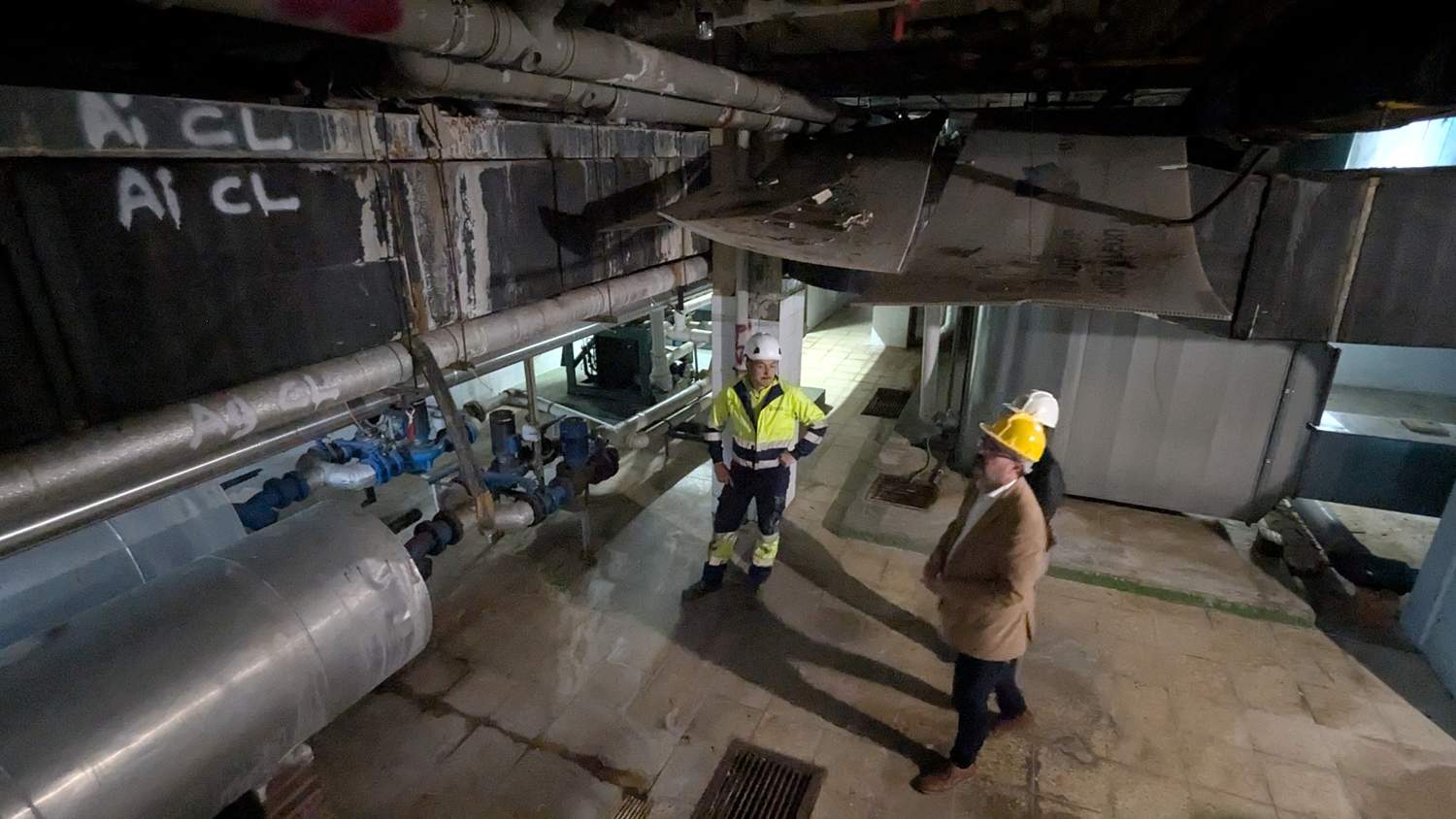 Estado de las piscinas Lydia Valentín (11)