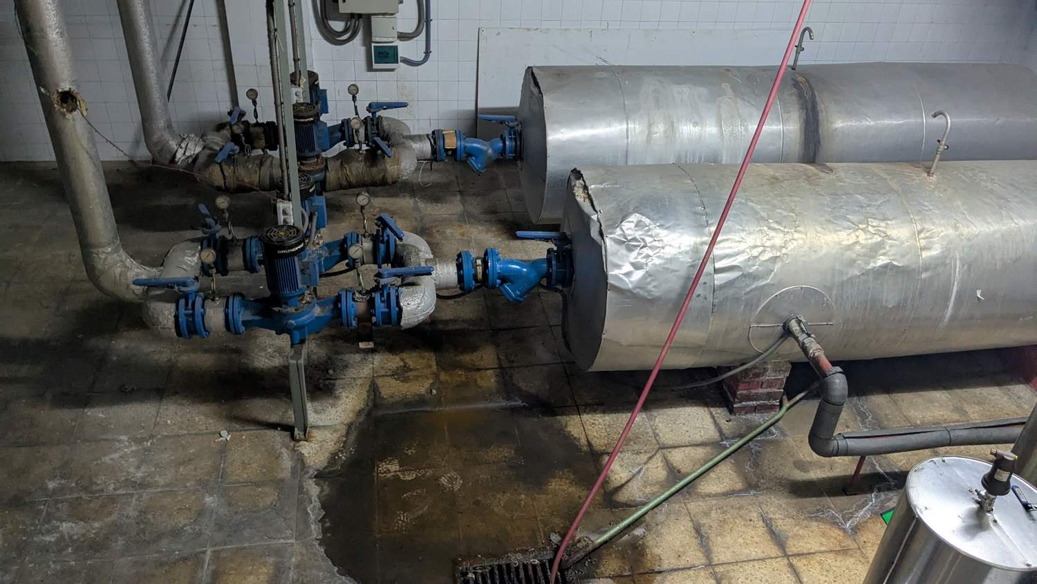 Estado de las piscinas Lydia Valentín (12)