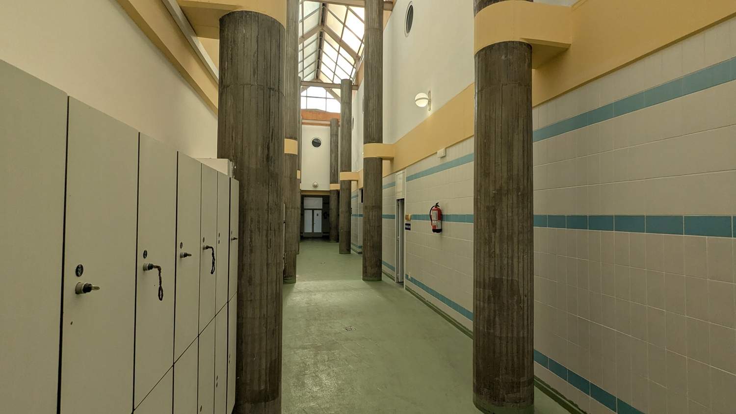 Estado de las piscinas Lydia Valentín (13)