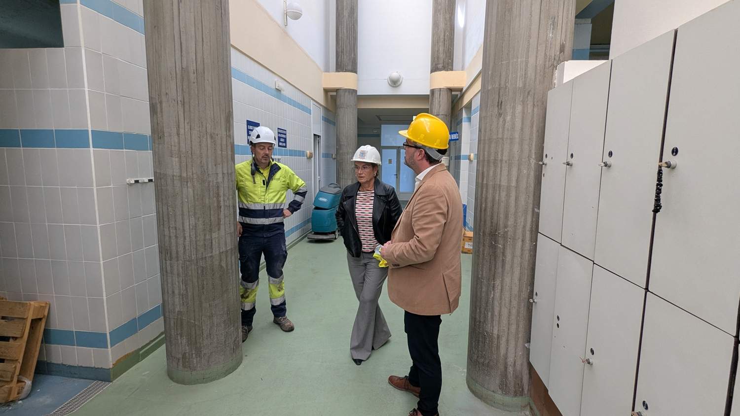 Estado de las piscinas Lydia Valentín (14)