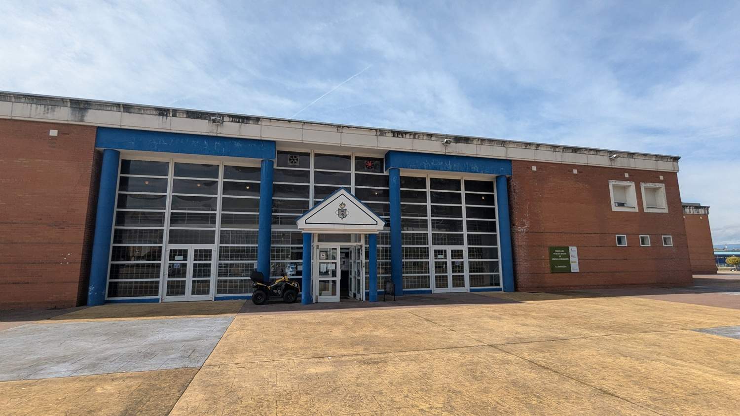 Piscinas Lydia Valentín (1)