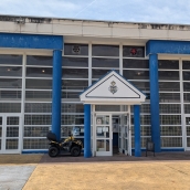 Piscinas Lydia Valentín Piscinas Lydia Valentín