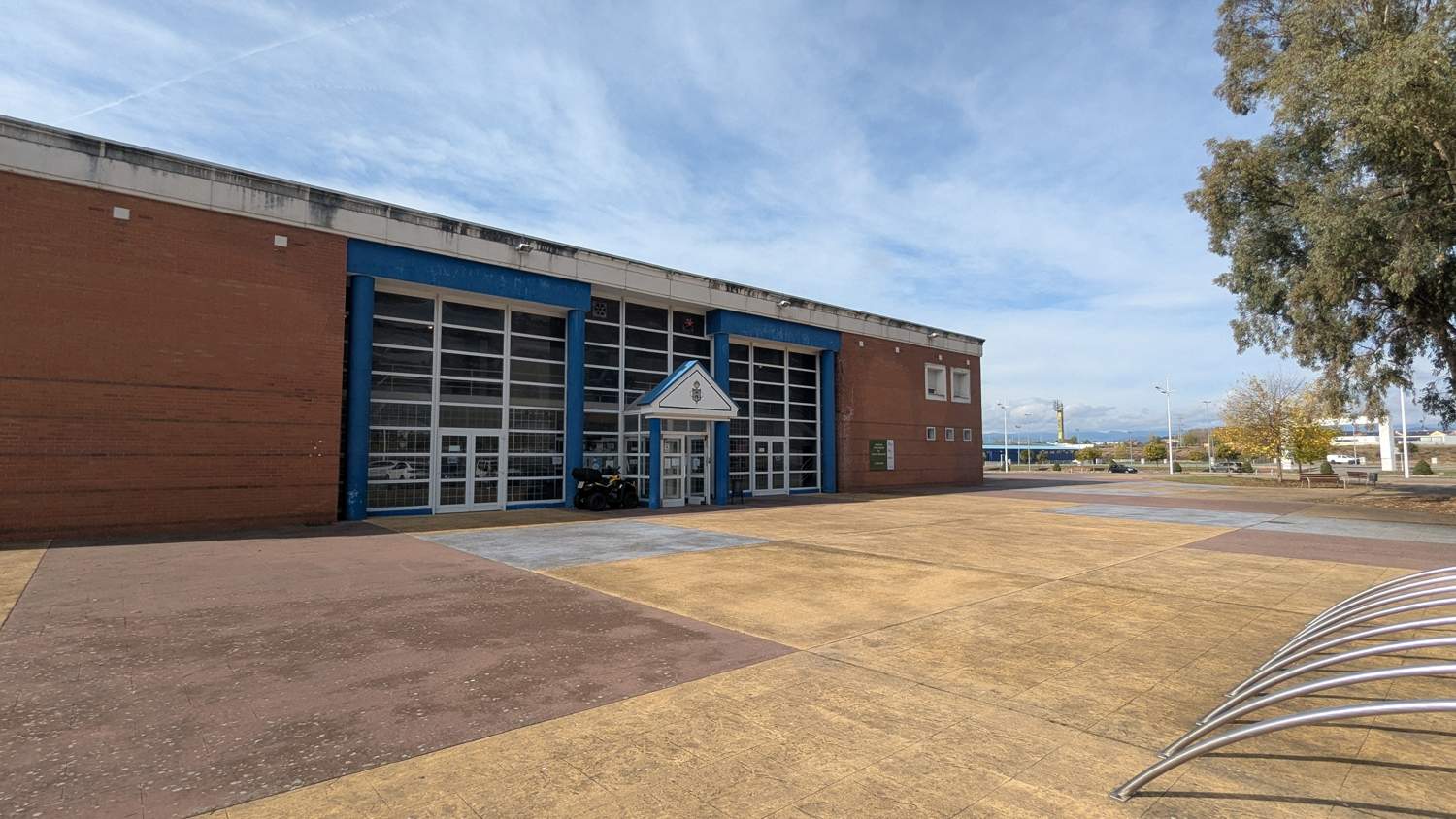 Piscinas Lydia Valentín | Dani Merino (InfoBierzo)