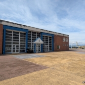 Piscinas Lydia Valentín | Dani Merino (InfoBierzo)