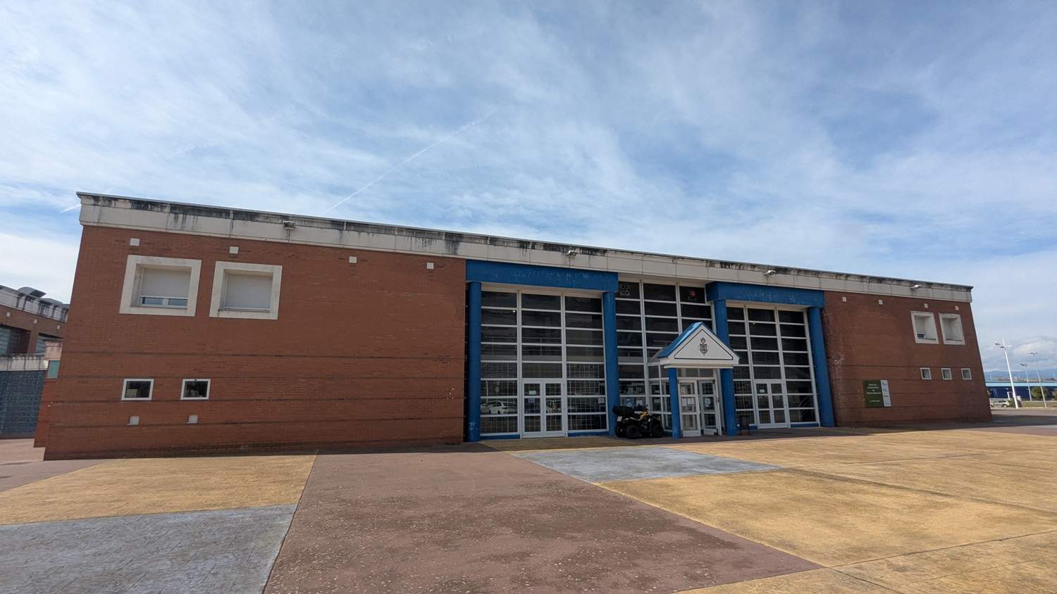 Piscinas Lydia Valentín (4) Piscinas Lydia Valentín (4)