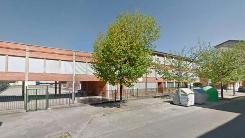 Antiguo Colegio de Flores del Sil