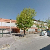 Antiguo Colegio de Flores del Sil