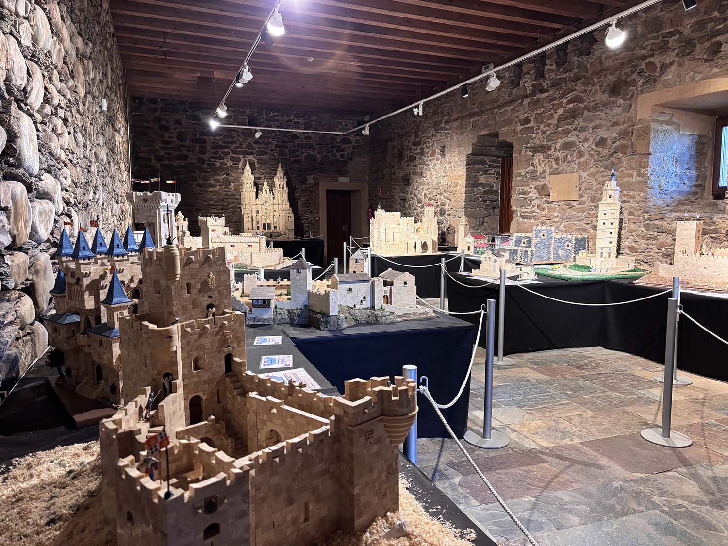 maquetas castillo de los templarios maquetas castillo de los templarios