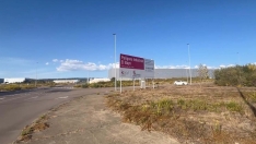 Polígono El Bayo | La Junta convoca el levantamiento de las actas de ocupación definitivas para la ampliación del polígono industrial El Bayo Polígono El Bayo | La Junta convoca el levantamiento de las actas de ocupación definitivas para la ampliación del polígono industrial El Bayo