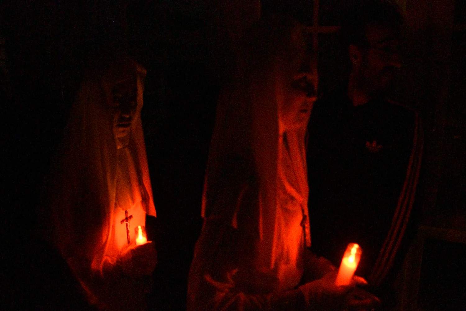 Casa del Terro Entre Tinieblas en Villafranca del Bierzo 3