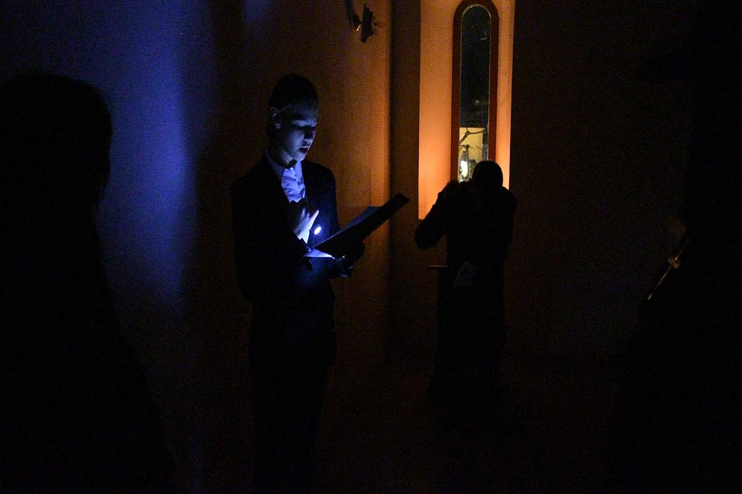 Casa del Terro Entre Tinieblas en Villafranca del Bierzo 4