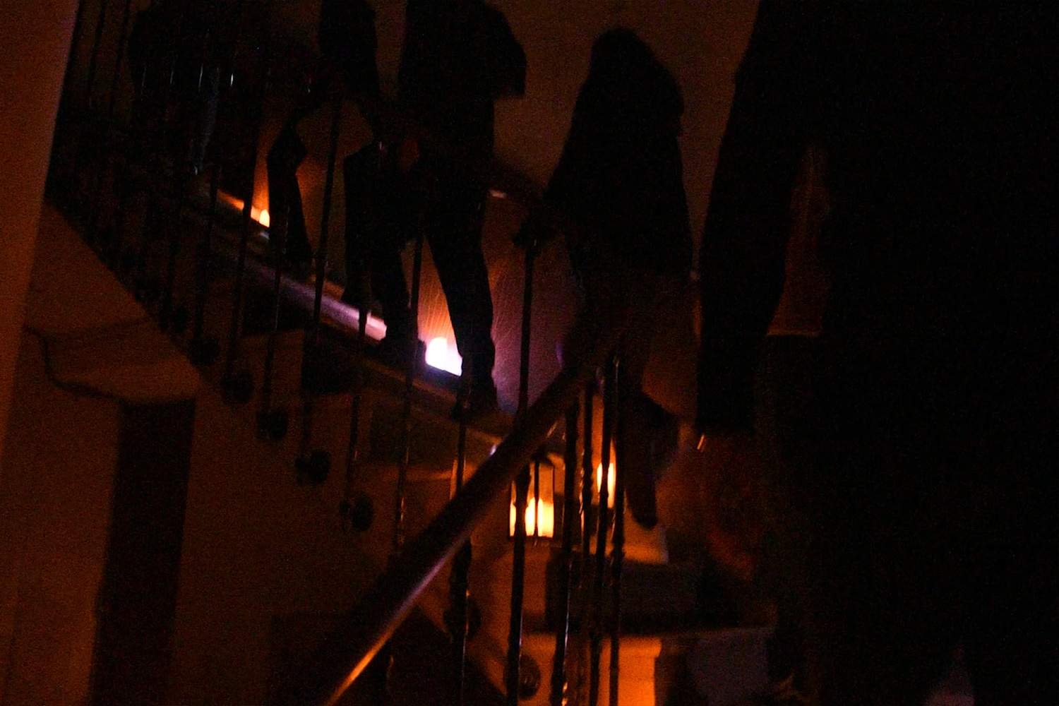 Casa del Terro Entre Tinieblas en Villafranca del Bierzo 5