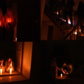 Halloween en Villafranca del Bierzo