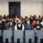 Acto de clausura de los Programas Mixtos de la escuela Pablo Voces (3)