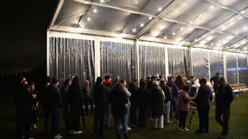 Magosto de Ponferrada 2025 (2) Magosto de Ponferrada 2025 (2)