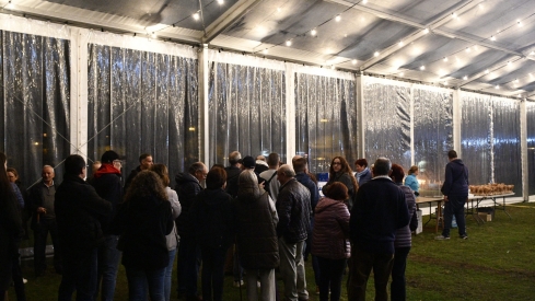 Magosto de Ponferrada 2025 (3) Magosto de Ponferrada 2025 (3)