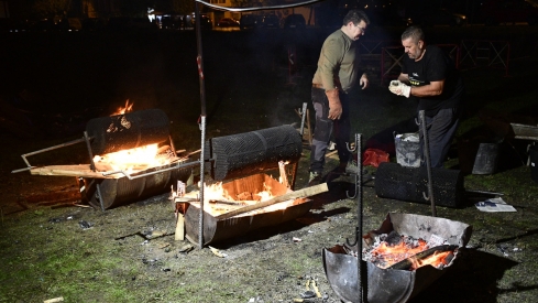 Magosto de Ponferrada 2025 (4) Magosto de Ponferrada 2025 (4)